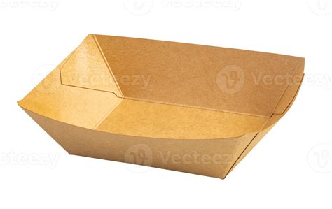 open cardboard box 14021033 PNG
