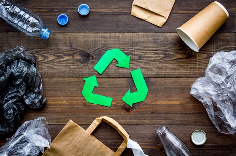 Commercial Plastic Recycling: How Your Company Can Profit by Recycling