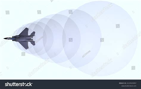 181 Cone mach Images, Stock Photos & Vectors | Shutterstock