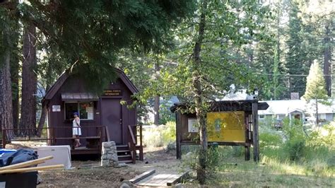 Lake Tahoe Camping Sites: A Package Full of Adventure | Lake tahoe ...