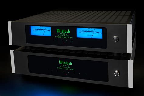 McIntosh Custom Install - Multi-Room Amplifiers and Speakers