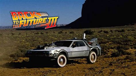 Is Movie 'Back to the Future Part III 1990' streaming on Netflix?