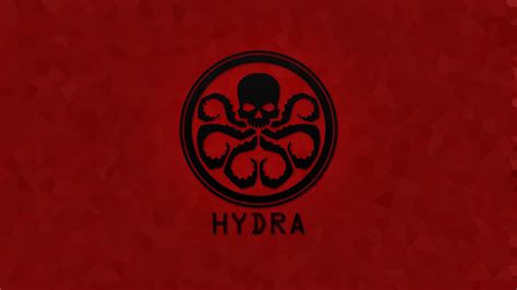 Wallpaper - Hydra by desous on DeviantArt