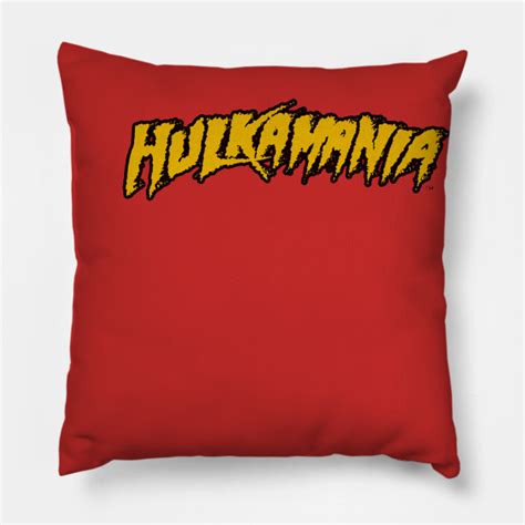 Hulk Hogan Hulkamania Logo by munmun-design | Hulk, ? logo, Hulk hogan