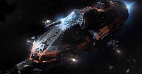 The Expanse fans can soon purchase a $199 collectible model of the Rocinante ship - GEEKSPIN