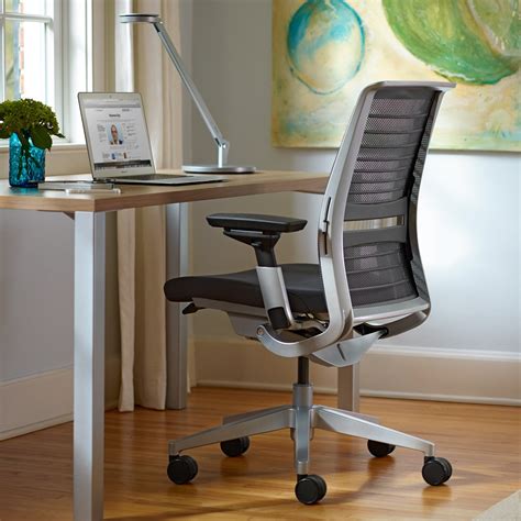 Steelcase Gesture Ergonomic Office Chair - Steelcase India