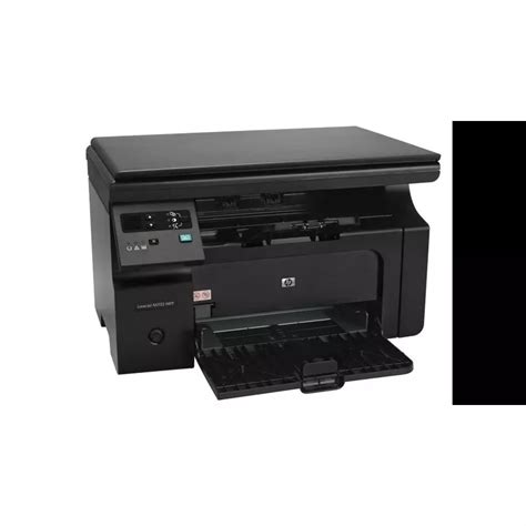 User manual HP LaserJet Pro M1132 (English - 294 pages)