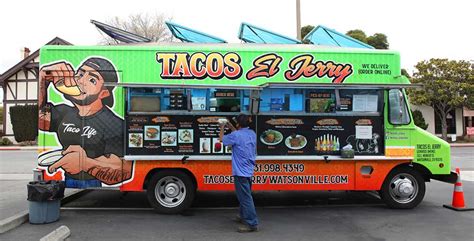 POS system for food truck and Small Food Catering Businesses on the Go! - iTDM