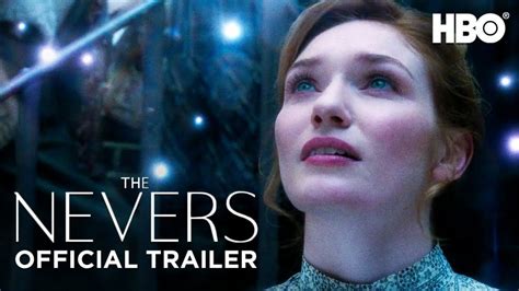 The Nevers: Official Trailer | HBO | Always Welcome