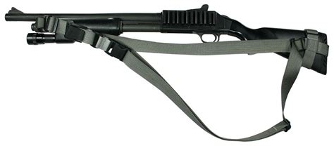 Specter Gear Mossberg 590 / 590A1 Reduced LOP Stock SOP 3 Point Tactical Sling