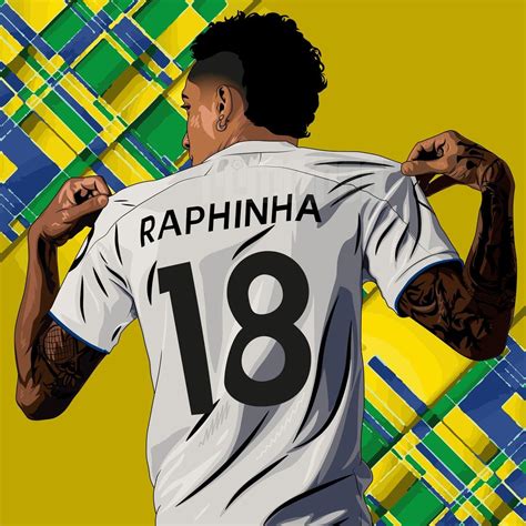 Raphinha Wallpapers - Top Free Raphinha Backgrounds - WallpaperAccess