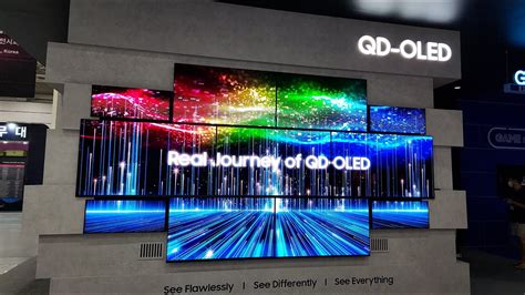 Qd Oled Monitor 4k - Image to u