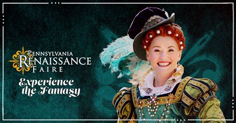 Pennsylvania Renaissance Faire | Mount Hope Estate & Winery