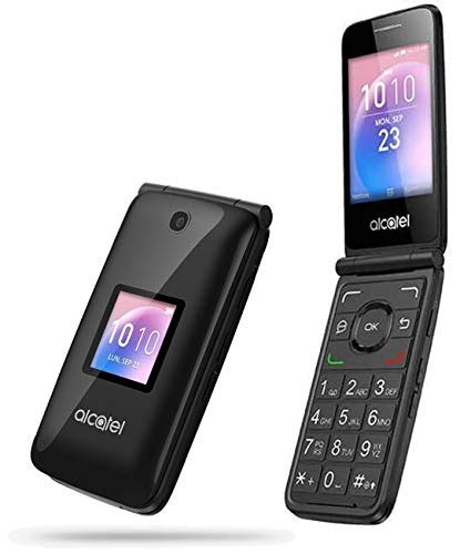 Best 4g Flip Phones Reviews | Buying Guide 2022 – Cchit.org