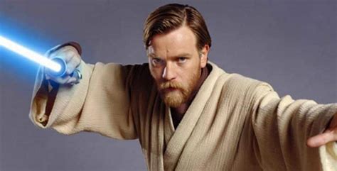 STAR WARS: Standalone Obi-Wan Kenobi Film In The Works