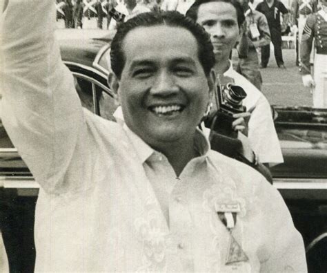 Diosdado Macapagal Biography - Facts, Childhood, Family Life, Achievements