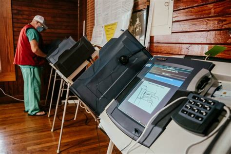 Analysis: If there’s one thing Mississippi politicians love, it’s limiting voter access