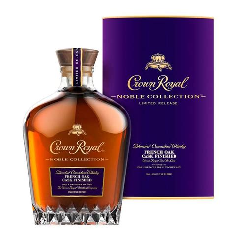 Crown Royal Cask 16 750ml - Suds and Spirits