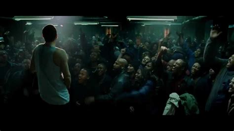 8 Mile - Final Battle - Eminem VS Papa Doc (HD Video & Audio) - YouTube ...