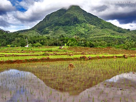 Biliran (volcano) - Alchetron, The Free Social Encyclopedia