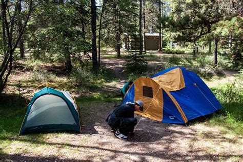 2021 Camping Jasper National Park | Explore Jasper National Park ...