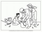 George Washington Carver Coloring Page For Kids  Home sketch template