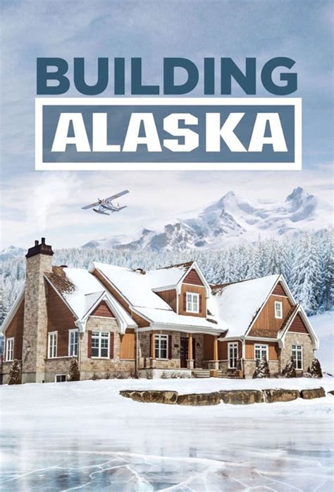 Building Alaska - TheTVDB.com