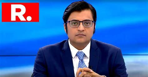 NBSA wants Republic TV apology for derogatory remarks by Arnab Goswami ...