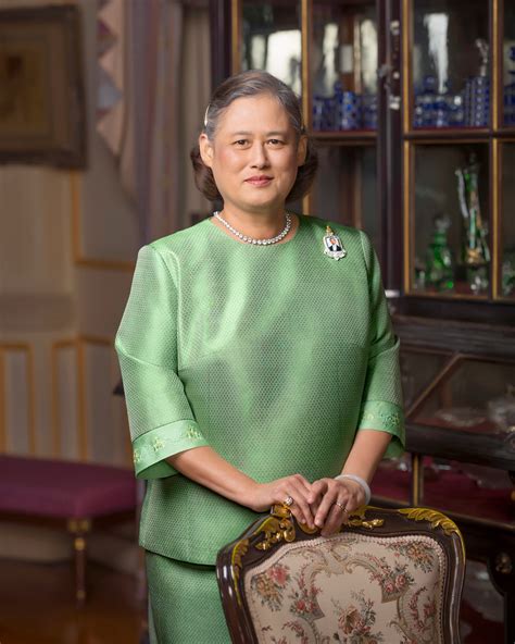 Statement of Her Royal Highness Princess Maha Chakri Sirindhorn at Session “Adoption of Shanghai ...