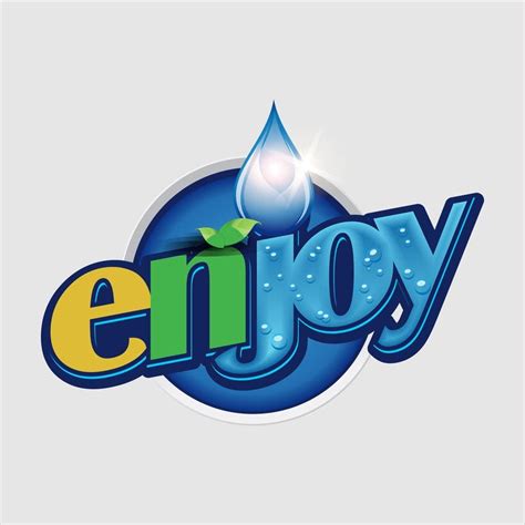 Entry #620 by naythontio for Drinking water logo design | Freelancer