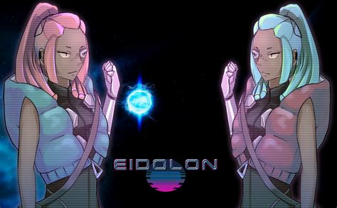 Eidolon by Phaethon Games