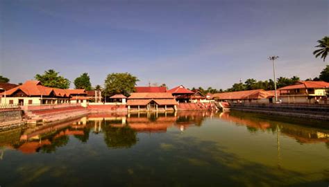 Visit These 9 Temples In Alleppey For An Enchanting Experience