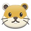 🐹 Hamster Face Emoji Meaning with Pictures: from A to Z