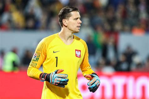 Wojciech Szczęsny Fifa 21 / Fifa 17 Kariera Bramkarza (W.Szczęsny) 1 ...