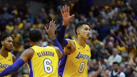 Nuggets-Lakers Live Stream: How to Watch Preseason Online