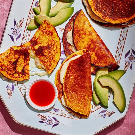 Cachapas Recipe | Bon Appétit