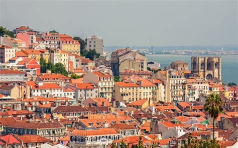 Best attractions in Lisbon, Portugal – Sana