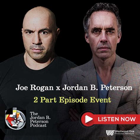 JORDAN B. PETERSON INTERVIEWS JOE ROGAN ABOUT LIFE, FANS, SOCIETY, AND ...