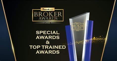 Lamudi Virtual Broker Awards 2022: Special and Top Trained Awards | Lamudi