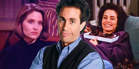 How Many Women Jerry Dated On Seinfeld (Were Any Longer Than 1 Episode?)