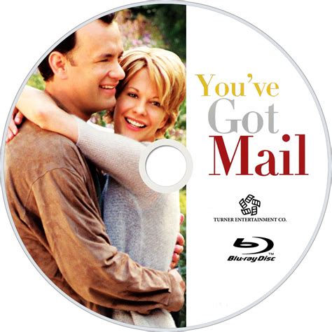 You've Got Mail | Movie fanart | fanart.tv