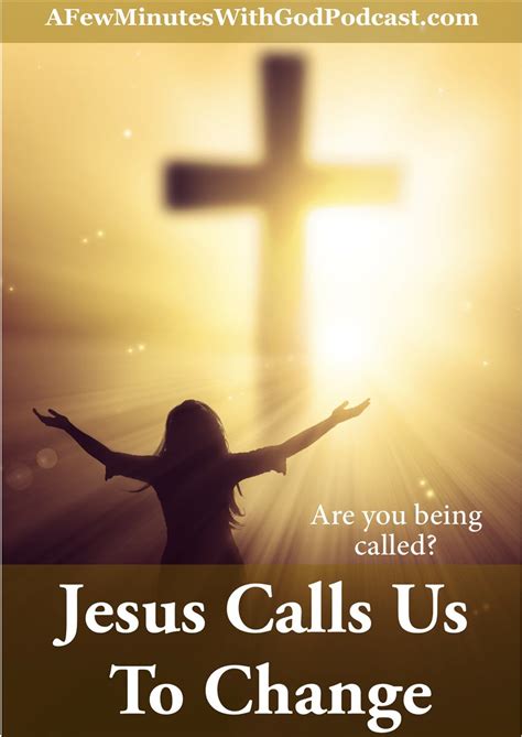 Jesus Calls - Ultimate Christian Podcast Radio Network