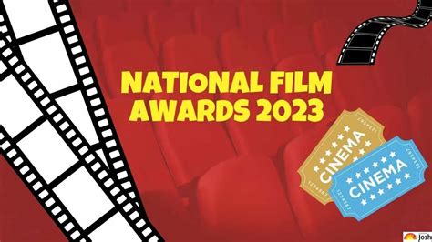 National Film Awards 2023 Winners List: Best Actor, Actress, Director, Movie and More