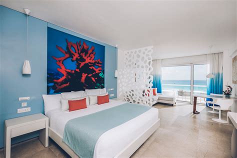 Coral Level at Iberostar Selection Cancún, hotel en Cancún - Viajes el ...