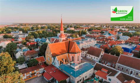 Pärnu - Good Travel Guide