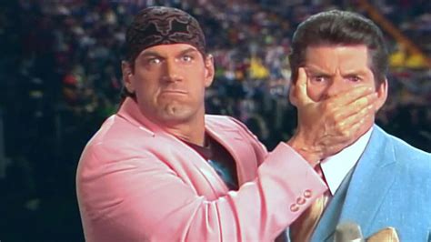 A look back at the McMahon/Ventura commentary team | WWE