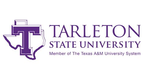 Tarleton State University Vector Logo | Free Download - (.SVG + .PNG ...