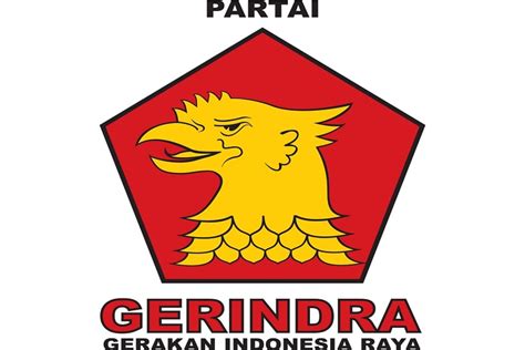 Capaian Partai Gerindra di Pemilu 2009, 2014, dan 2019