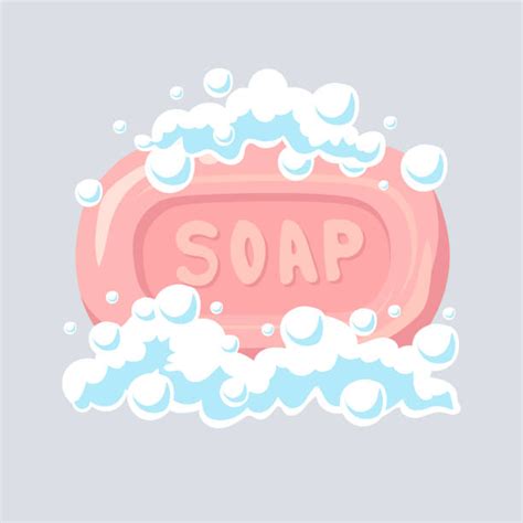 3,248 Shower Suds Illustration Stock Photos, Pictures & Royalty-Free Images - iStock | Soap ...