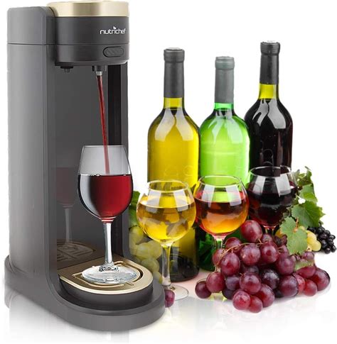 The Best Wine Dispensers in 2023 | Check the list now!!